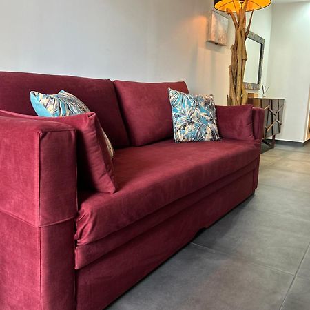 Estrella Marina Home Costa De Antigua Zewnętrze zdjęcie