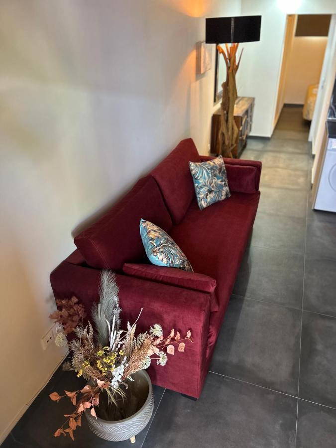 Estrella Marina Home Costa De Antigua Zewnętrze zdjęcie