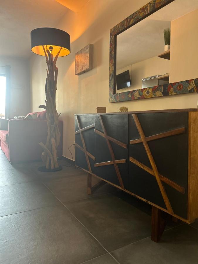 Estrella Marina Home Costa De Antigua Zewnętrze zdjęcie