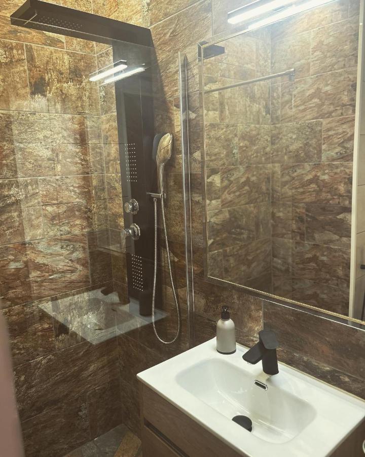 Estrella Marina Home Costa De Antigua Zewnętrze zdjęcie
