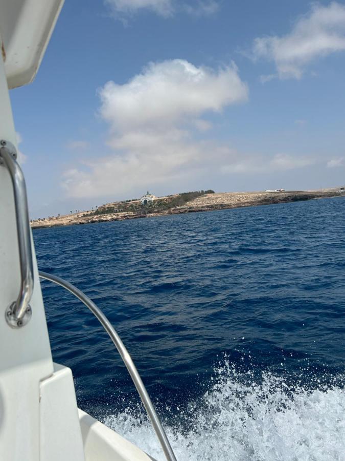 Estrella Marina Home Costa De Antigua Zewnętrze zdjęcie