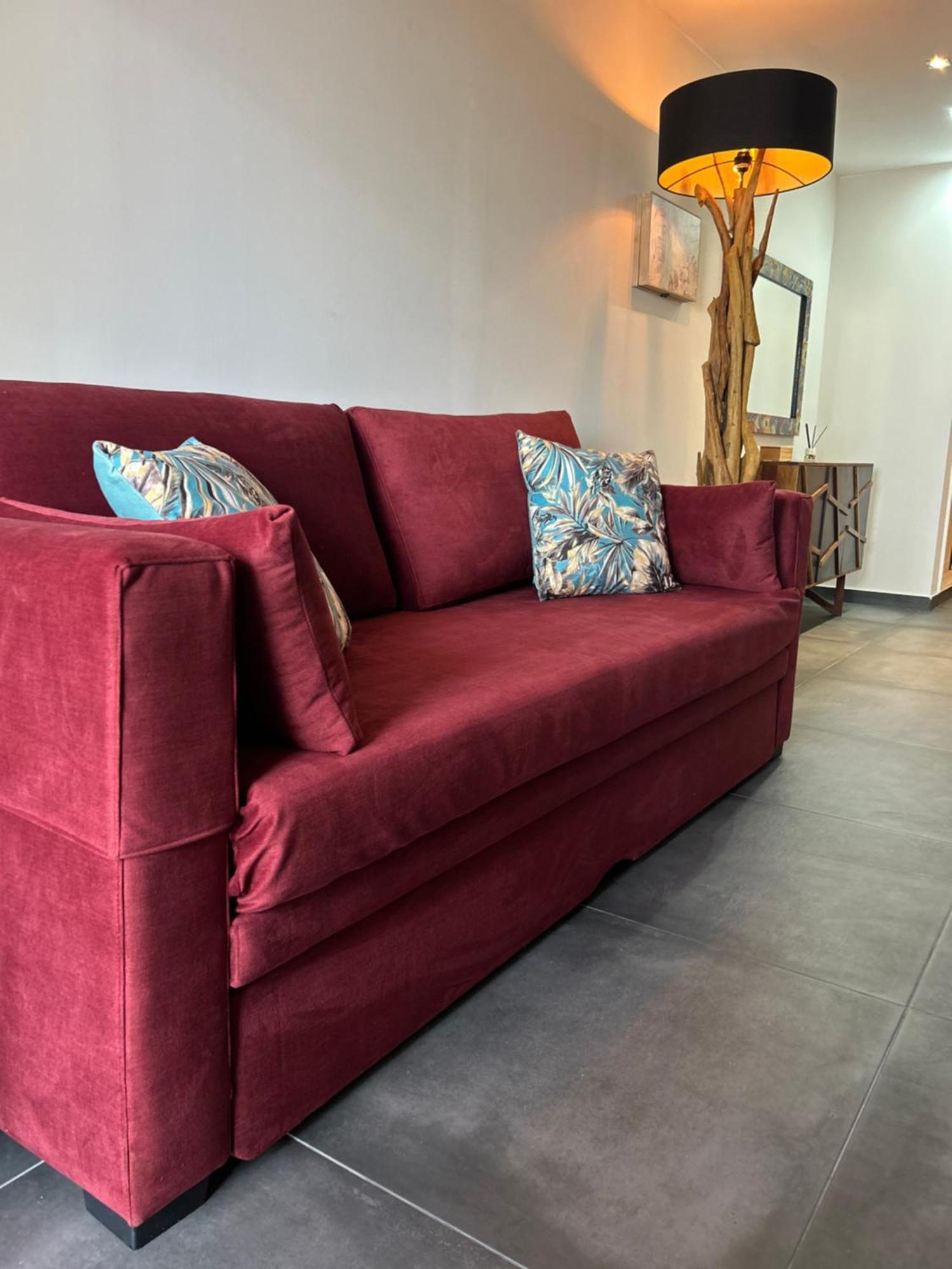 Estrella Marina Home Costa De Antigua Zewnętrze zdjęcie